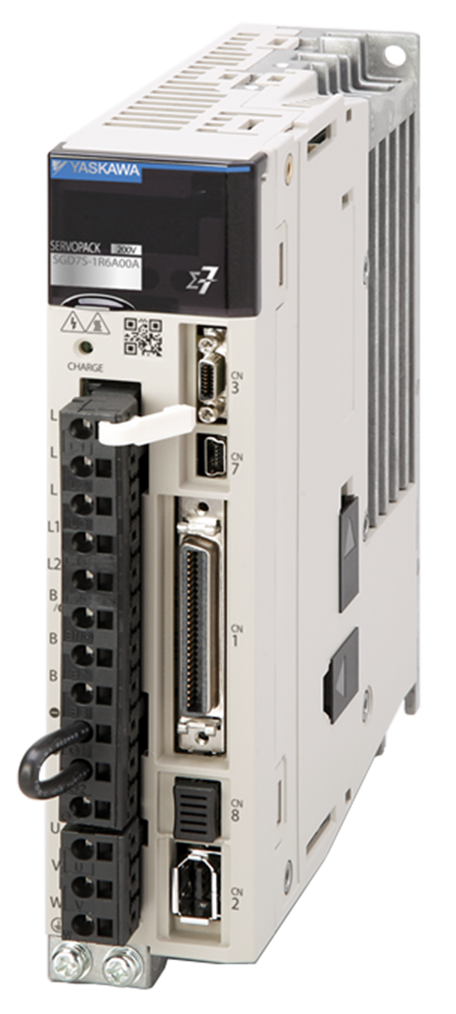 SGD7S-5R5A10A SGD7S-5R5A10A